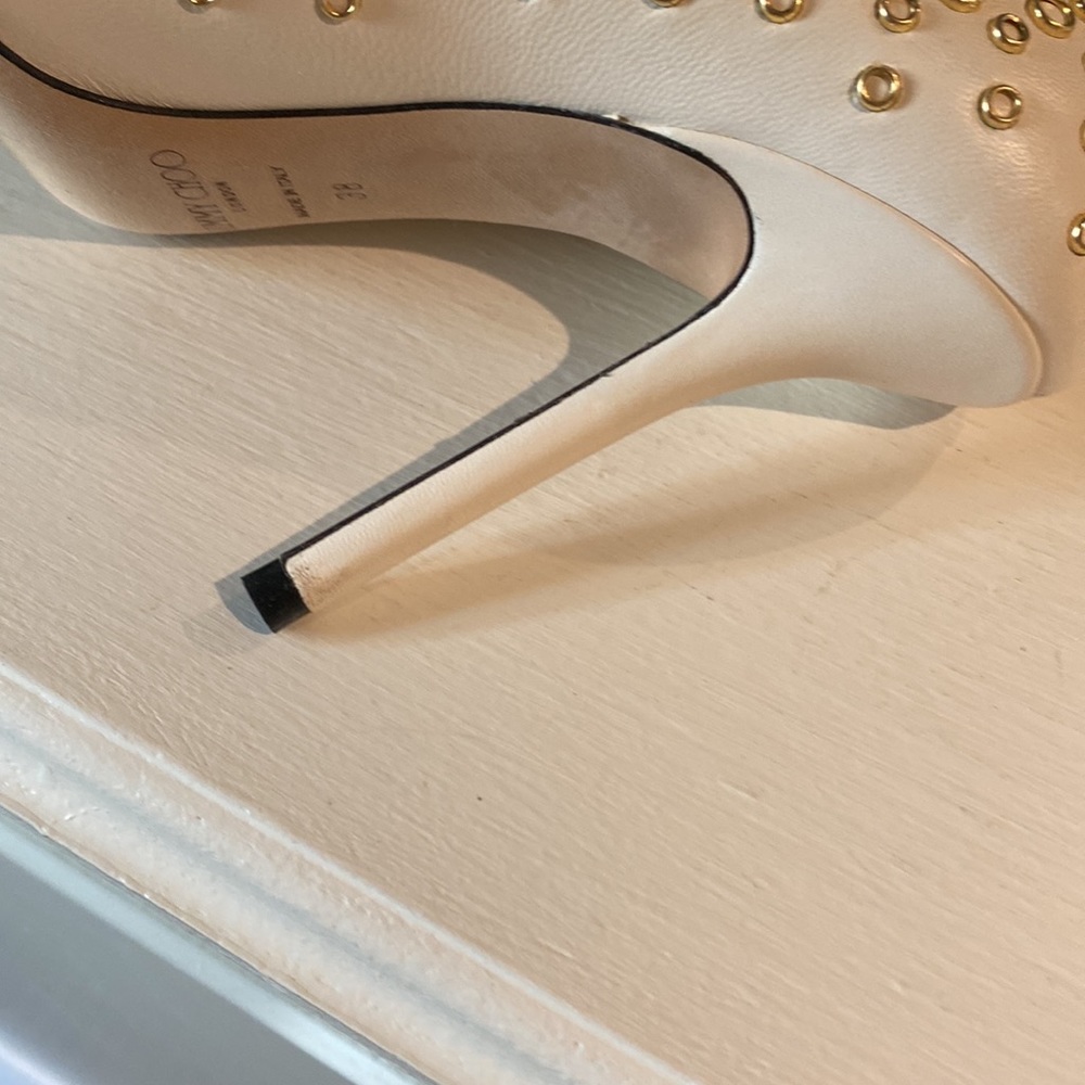 Jimmy Choo heels - Picture 9 of 17